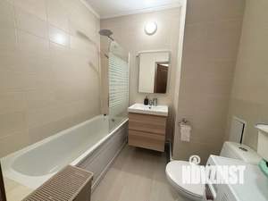 1-к квартира, посуточно, 33м2, 6/20 этаж