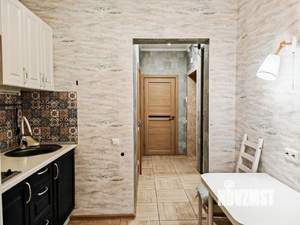 2-к квартира, посуточно, 35м2, 5/7 этаж