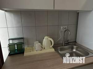 2-к квартира, посуточно, 30м2, 3/5 этаж