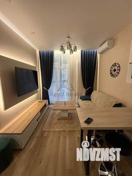 2-к квартира, на длительный срок, 36м2, 5/8 этаж