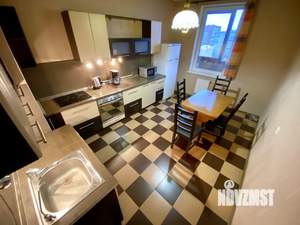 1-к квартира, на длительный срок, 47м2, 10/25 этаж