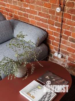 1-к квартира, на длительный срок, 55м2, 2/3 этаж