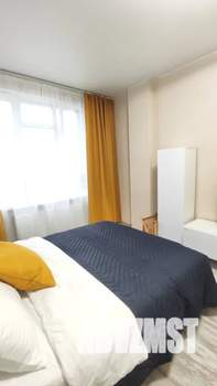 Студия квартира, посуточно, 27м2, 17/25 этаж