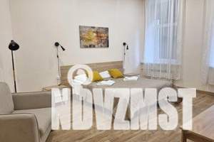 2-к квартира, посуточно, 52м2, 2/5 этаж