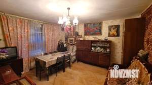 2-к квартира, на длительный срок, 51м2, 4/5 этаж