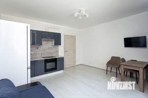 Студия квартира, на длительный срок, 24м2, 5/8 этаж