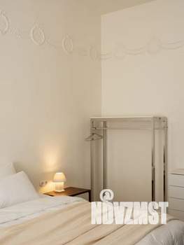 2-к квартира, посуточно, 80м2, 2/5 этаж