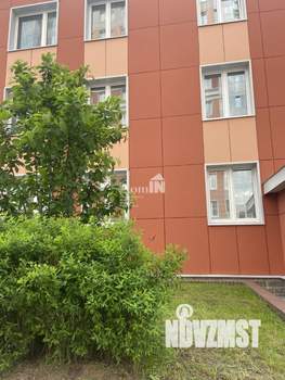 Студия квартира, на длительный срок, 29м2, 3/4 этаж