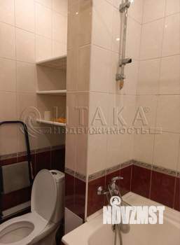1-к квартира, на длительный срок, 40м2, 2/5 этаж