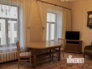 2-к квартира, на длительный срок, 54м2, 3/4 этаж