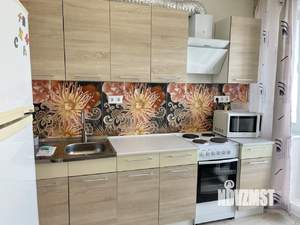 1-к квартира, на длительный срок, 40м2, 19/19 этаж