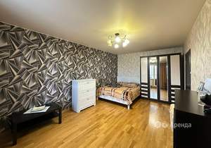 1-к квартира, на длительный срок, 38м2, 8/16 этаж