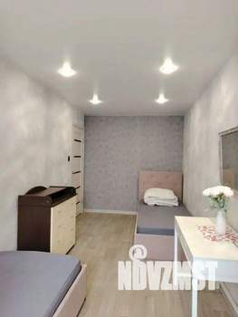 2-к квартира, посуточно, 45м2, 1/1 этаж