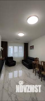 2-к квартира, на длительный срок, 61м2, 3/21 этаж