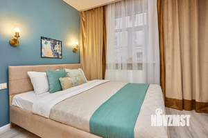 1-к квартира, посуточно, 16м2, 1/1 этаж