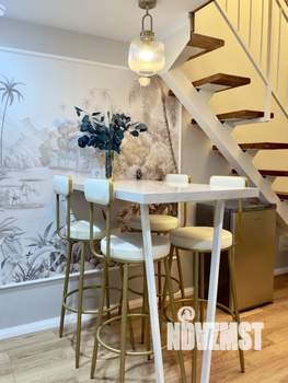 Студия квартира, посуточно, 19м2, 1/4 этаж