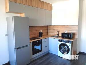 1-к квартира, на длительный срок, 41м2, 12/22 этаж
