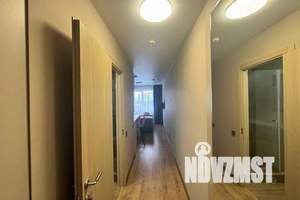 1-к квартира, посуточно, 25м2, 13/16 этаж
