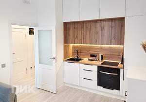 1-к квартира, на длительный срок, 33м2, 7/10 этаж