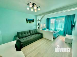1-к квартира, на длительный срок, 50м2, 7/10 этаж