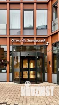 1-к квартира, посуточно, 29м2, 1/1 этаж