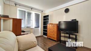 1-к квартира, на длительный срок, 31м2, 8/10 этаж