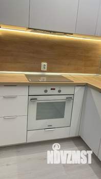 1-к квартира, на длительный срок, 35м2, 1/5 этаж