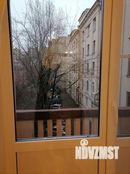 2-к квартира, на длительный срок, 50м2, 3/6 этаж