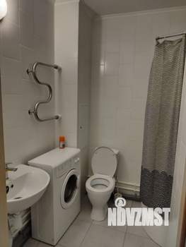 Студия квартира, на длительный срок, 21м2, 8/18 этаж