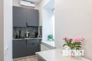 Студия квартира, посуточно, 15м2, 3/4 этаж