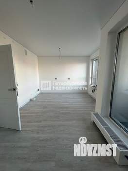 Студия квартира, на длительный срок, 26м2, 5/7 этаж