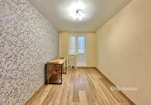 3-к квартира, на длительный срок, 60м2, 6/9 этаж