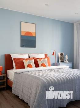 1-к квартира, на длительный срок, 60м2, 3/9 этаж