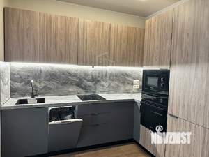 2-к квартира, на длительный срок, 70м2, 6/9 этаж