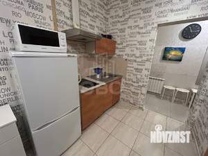 Студия квартира, на длительный срок, 21м2, 1/5 этаж