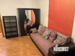 Студия квартира, на длительный срок, 35м2, 13/16 этаж