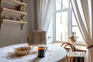 2-к квартира, на длительный срок, 38м2, 3/3 этаж