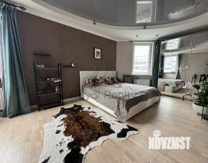 2-к квартира, на длительный срок, 68м2, 7/25 этаж