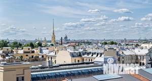 2-к квартира, посуточно, 60м2, 11/15 этаж