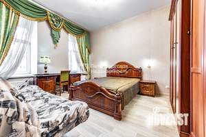 1-к квартира, на длительный срок, 40м2, 2/5 этаж