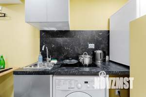 Студия квартира, посуточно, 10м2, 1/5 этаж