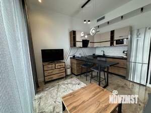 2-к квартира, на длительный срок, 44м2, 4/12 этаж