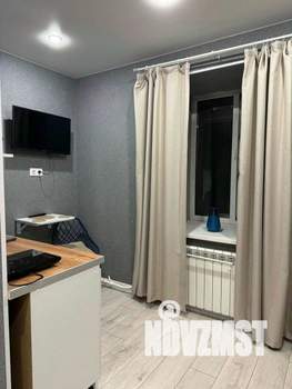 1-к квартира, посуточно, 13м2, 1/1 этаж