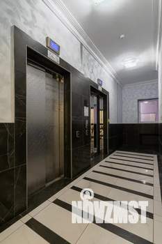 1-к квартира, посуточно, 38м2, 11/19 этаж