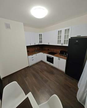 1-к квартира, на длительный срок, 39м2, 4/11 этаж