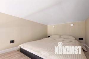 1-к квартира, посуточно, 14м2, 3/5 этаж