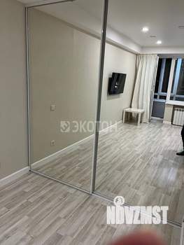1-к квартира, на длительный срок, 35м2, 7/9 этаж
