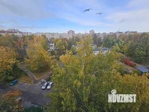 2-к квартира, на длительный срок, 48м2, 9/9 этаж