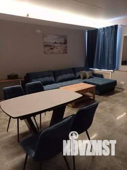 1-к квартира, посуточно, 65м2, 1/1 этаж