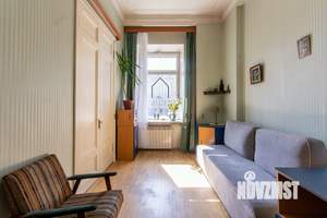 3-к квартира, на длительный срок, 103м2, 2/6 этаж